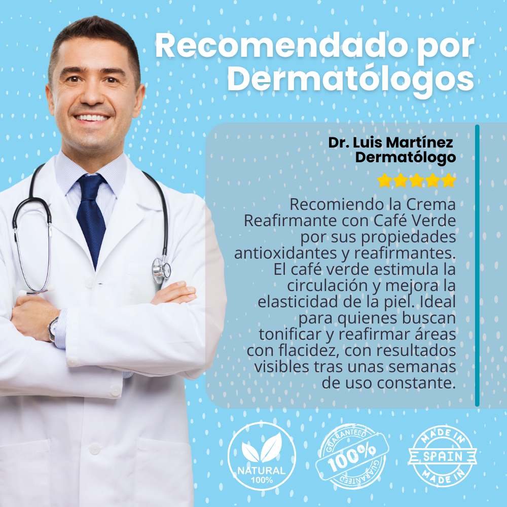 OCEAURA™ | DILE ADIÓS A LA PIEL FLÁCIDA Y SECA EN TAN SOLO 7 DÍAS