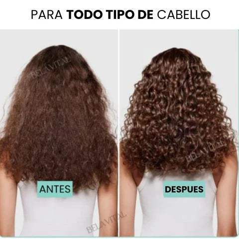 1+1 GRATIS | Hidrata y Cuida Profundamente El Cabello con Karseell®
