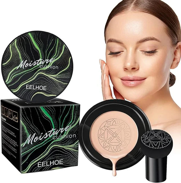 Base de Maquillaje CC Cream