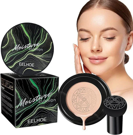 Base de Maquillaje CC Cream