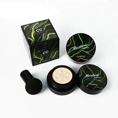 Base de Maquillaje CC Cream