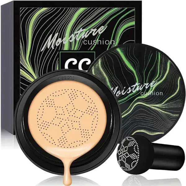 Base de Maquillaje CC Cream