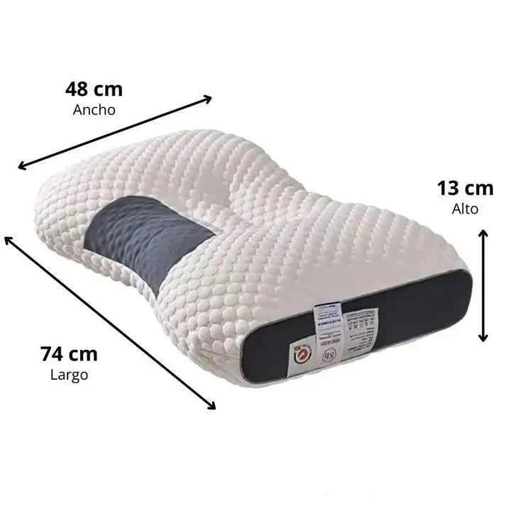 Almohada Cervical